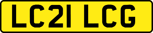 LC21LCG