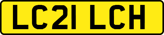 LC21LCH