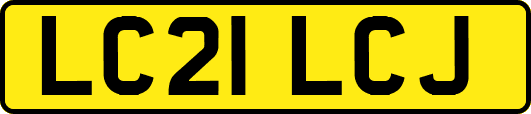 LC21LCJ