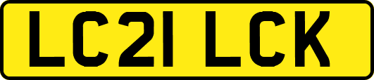 LC21LCK