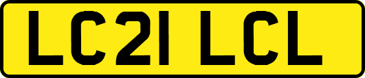 LC21LCL
