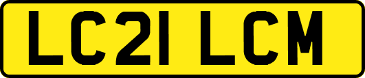 LC21LCM