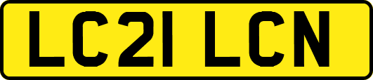 LC21LCN