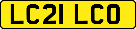 LC21LCO