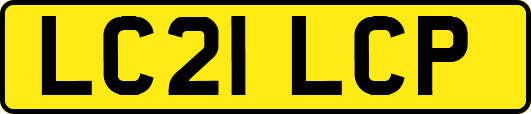 LC21LCP