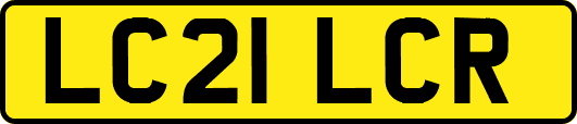 LC21LCR