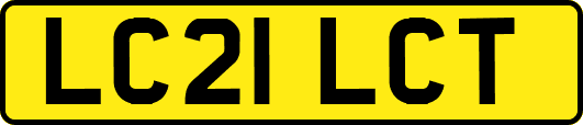 LC21LCT