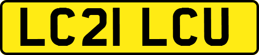 LC21LCU