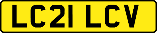 LC21LCV