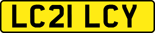 LC21LCY