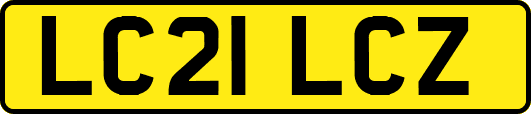 LC21LCZ