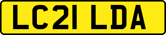 LC21LDA