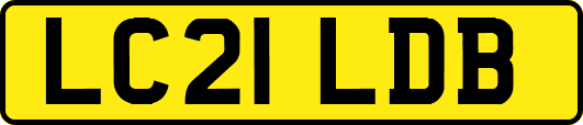 LC21LDB