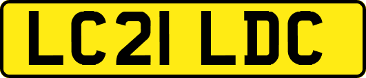 LC21LDC