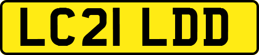 LC21LDD