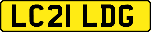 LC21LDG