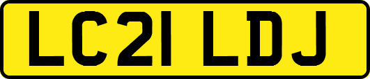 LC21LDJ