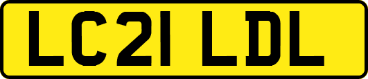 LC21LDL