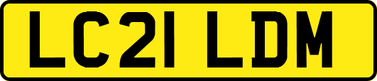 LC21LDM