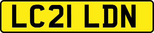 LC21LDN