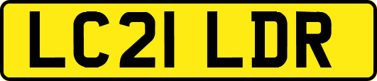 LC21LDR
