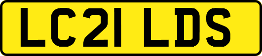 LC21LDS