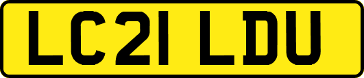 LC21LDU