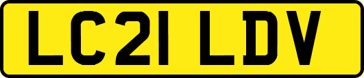 LC21LDV