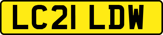 LC21LDW