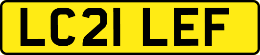 LC21LEF