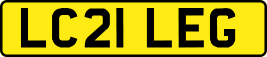 LC21LEG