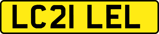 LC21LEL