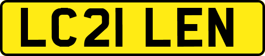 LC21LEN