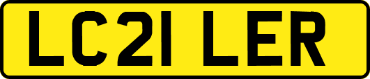 LC21LER