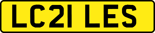 LC21LES