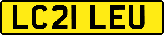 LC21LEU