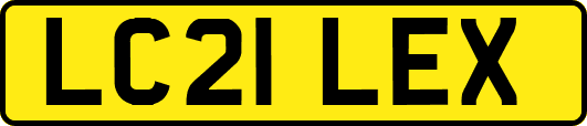 LC21LEX