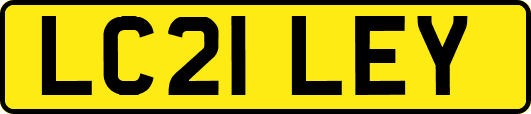 LC21LEY