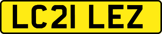 LC21LEZ