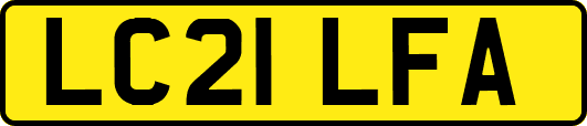 LC21LFA