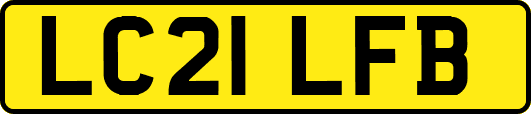LC21LFB