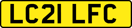 LC21LFC