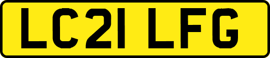 LC21LFG