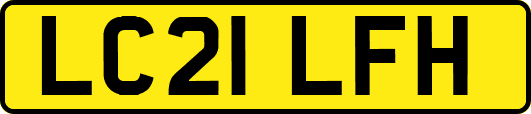 LC21LFH