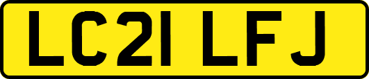 LC21LFJ