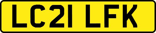 LC21LFK