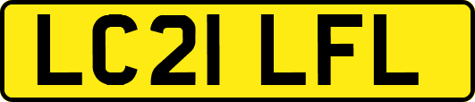 LC21LFL