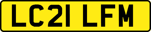 LC21LFM
