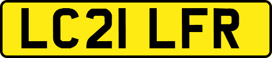 LC21LFR
