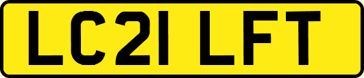LC21LFT